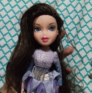 Bratz Ice Champion Dana
